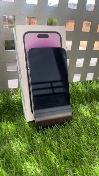 iPhone 14 Pro Viola in vendita