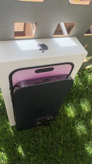 iPhone 14 Pro Viola in vendita