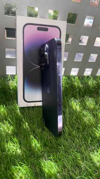 iPhone 14 Pro Viola in vendita