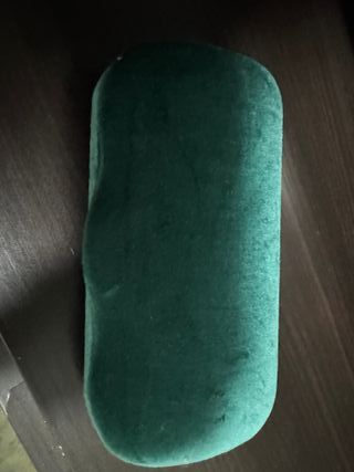 Occhiali Gucci Dorato Multicolore