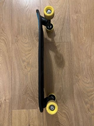 Skate Niños Decathlon Play 100