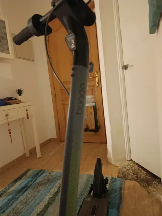 Patinete Eléctrico Cecotec Bongo D30