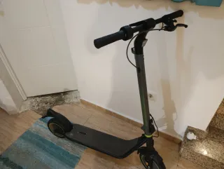 Patinete Eléctrico Cecotec Bongo D30