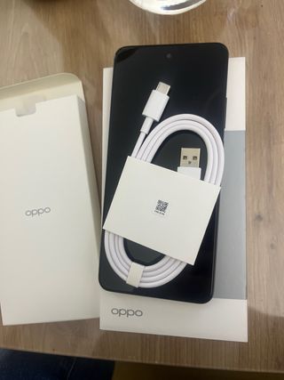 Oppo A5 128GB nuovo di zecca