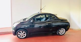 Nissan Micra 2006