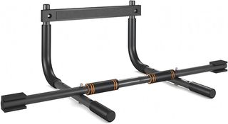 Barra dominadas puerta hasta 200 kg