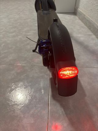 Patinete Eléctrico Xiaomi MI 3