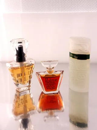 Miniaturas Perfume Lancôme Trésor Poême
