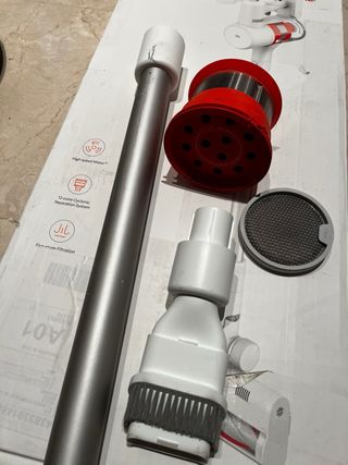 Aspiradora MI Vacuum Cleaner G9 - Excelente estado