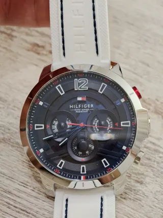 Orologio Tommy Hilfiger LUCA