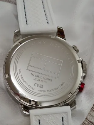 Orologio Tommy Hilfiger LUCA