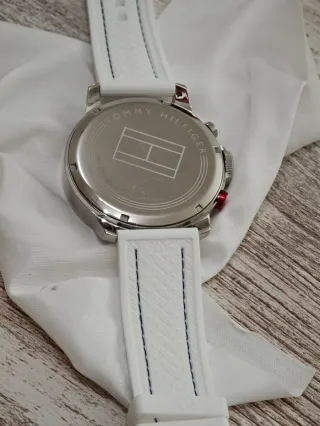Orologio Tommy Hilfiger LUCA