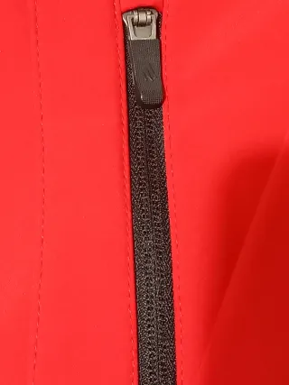 Cazadora Mountain Roja