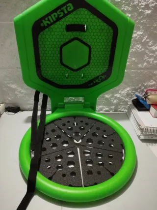 Canasta Baloncesto Portátil Kipsta