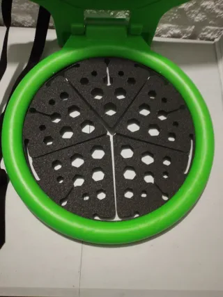 Canasta Baloncesto Portátil Kipsta