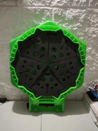 Canasta Baloncesto Portátil Kipsta