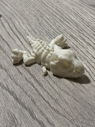 Impresión 3D personalizada – Exodion3D