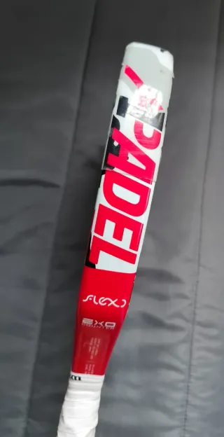 Pala Joma Gold Pro Edición Especial