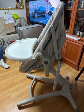 Chicco Baby Hug 5 in 1 Seggiolino per Bambini