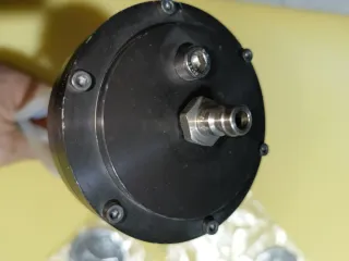 Filtros Durst para impresora