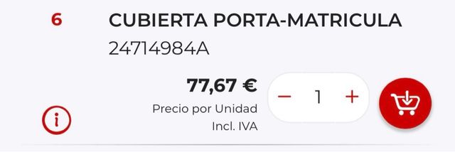 New oferta DUCATI MULTISTRADA