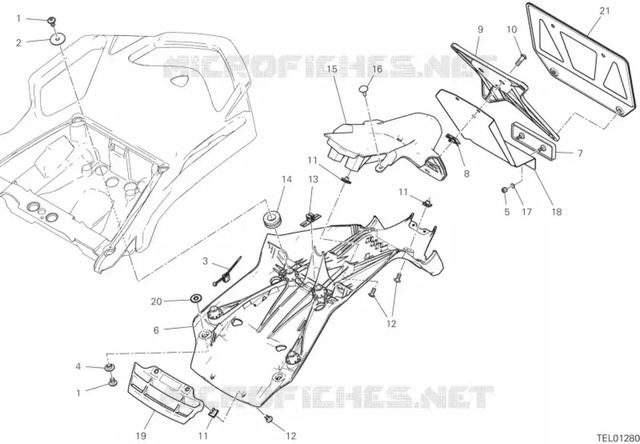 New oferta DUCATI MULTISTRADA
