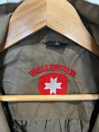 Abrigo Wellensteyn Talla M
