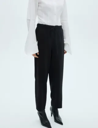 8 Pantalones Mango. Sin estrenar to2. Talla s y xs