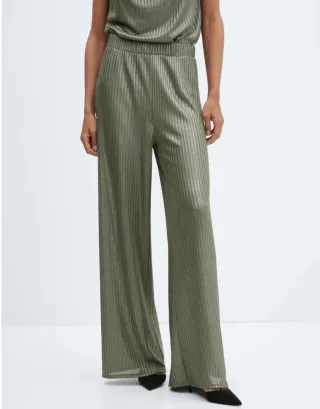 8 Pantalones Mango. Sin estrenar to2. Talla s y xs