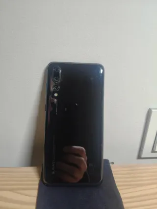 Huawei P20 Pro