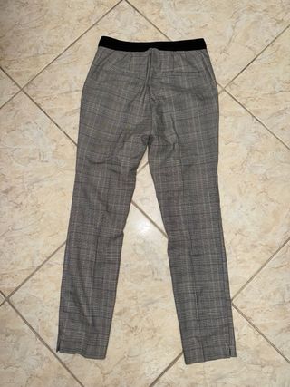 Pantaloni donna classici elasticizzati