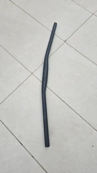 Manillar Orbea Oiz OC 1 Flat