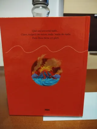 Mi primera Biblia: Caín y Abel (29 p.)