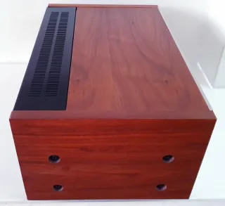 Pioneer CT-F9191 Platina Tape Deck Vintage