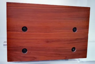 Pioneer CT-F9191 Platina Tape Deck Vintage