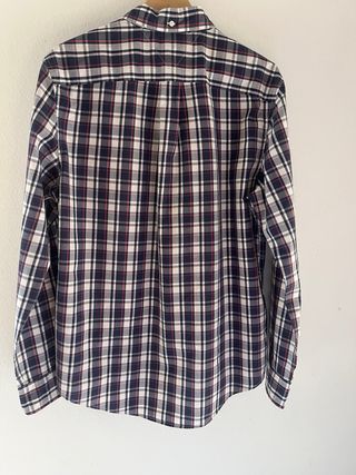 Camicia Tommy Hilfiger Taglia M uomo