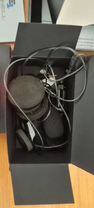 Intercomunicador Snell E1