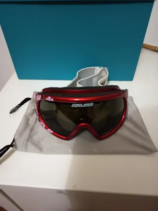 Gafas de ventisca Salice Talla S