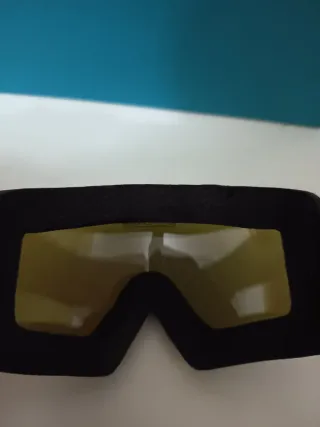 Gafas de ventisca Salice Talla S