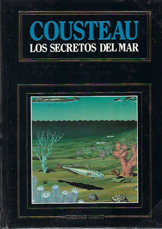 Los Secretos Del Mar