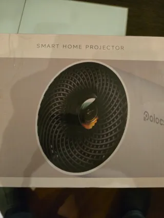 Proyector Polocsh X3