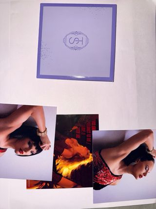 CD Taylor Swift The Life of a Showgirl