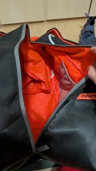 Bolsa / Mochila de pádel