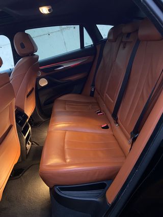 BMW X6M F86 IMPOLUTO