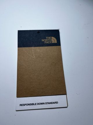 Giacca The North Face Senape