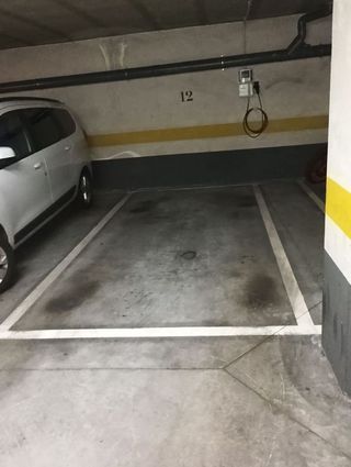 Piso en venta en San Nicasio - Campo de Tiro - Solagua en Leganés