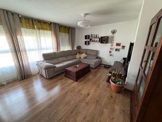 Piso en venta en San Nicasio - Campo de Tiro - Solagua en Leganés