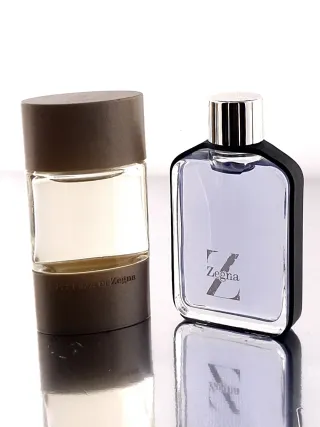 Miniaturas Perfume Ermenegildo Zegna
