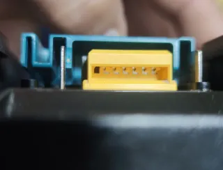 Cargador Batería Makita DC18SD