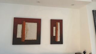 Quadri per soggiorno/sala da pranzo